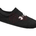 Under Armour UA Essential UltraLowTab 3pk Black L