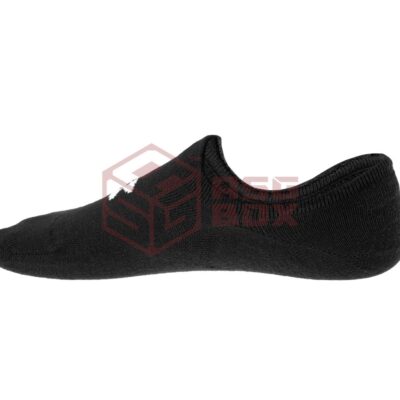 Alternative view of Under Armour UA Essential UltraLowTab 3pk Black L