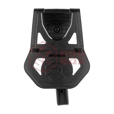 Alternative view of Recover G7 Holster for 20/20 Black