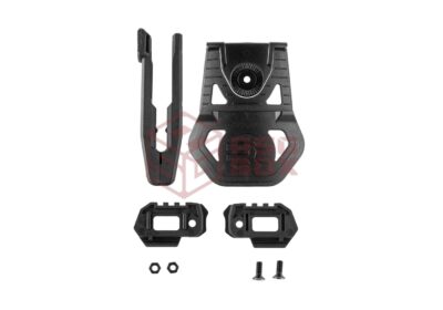 Recover G7 Holster for 20/20 Black - obrazek 4