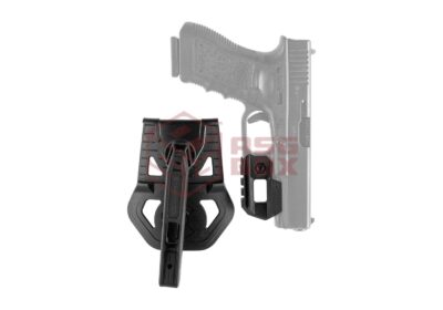 Recover G7 Holster for 20/20 Black - obrazek 5