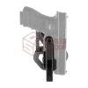Recover G7 Holster for 20/20 Black OD-TM-11340006000 asgbox.pl