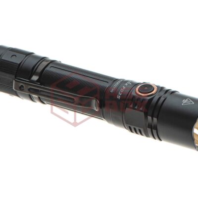 Fenix PD35 V3.0 Black