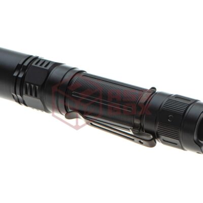 Alternative view of Fenix PD35 V3.0 Black