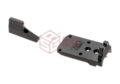 Action Army  Black - obrazek 2