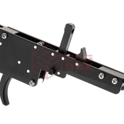 asgbox.pl - Marui L96 Zero Trigger Action Army