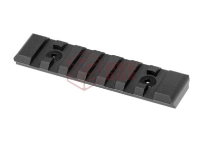 Krytac Kriss Vector with Mock Suppressor S-AEG Black - obrazek 7