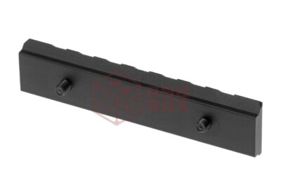 Krytac Kriss Vector with Mock Suppressor S-AEG Black - obrazek 8