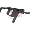 Krytac Kriss Vector with Mock Suppressor S-AEG Black OD-TM-11341606000 asgbox.pl