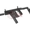 Krytac Kriss Vector with Mock Suppressor S-AEG Black OD-TM-11341606000 asgbox.pl