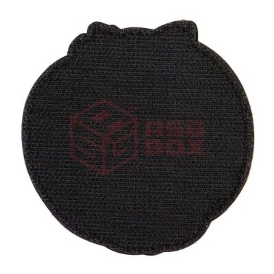 Alternative view of JTG  Black