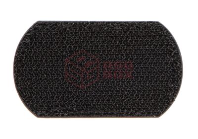 JTG Browser History Patch Grey - obrazek 2