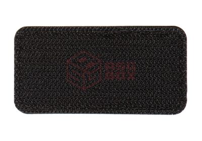 JTG Mama Says I'm Special Patch Black - obrazek 2