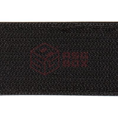 Alternative view of JTG Mama Says I'm Special Patch Black