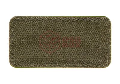 JTG Mama Says I'm Special Patch Green - obrazek 2