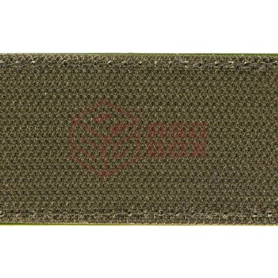 Alternative view of JTG Mama Says I'm Special Patch Green