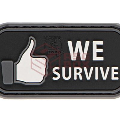 asgbox.pl - We Survive Patch JTG