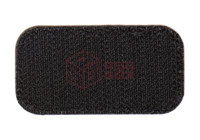 JTG We Survive Patch Black - obrazek 2