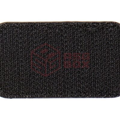 Alternative view of JTG We Survive Patch Black