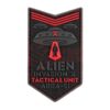 asgbox.pl - Alien Invasion X-Files Patch JTG
