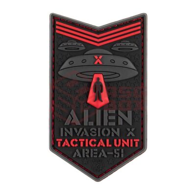 asgbox.pl - Alien Invasion X-Files Patch JTG