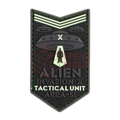 asgbox.pl - Alien Invasion X-Files Patch JTG