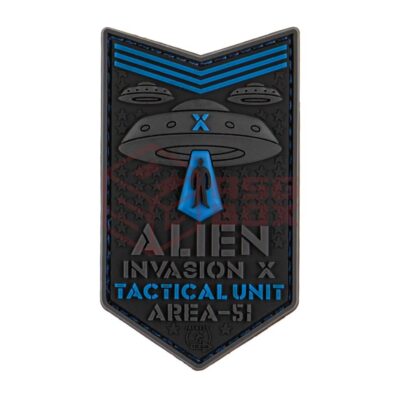 asgbox.pl - Alien Invasion X-Files Patch JTG