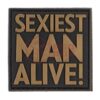 asgbox.pl - Sexiest Man Alive Patch JTG