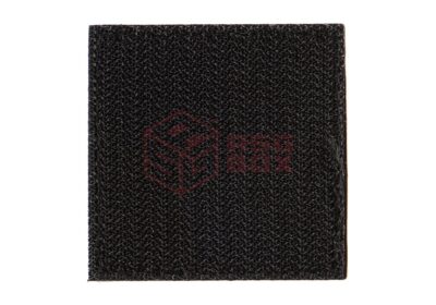 JTG Sexiest Man Alive Patch Black - obrazek 2