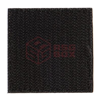 Alternative view of JTG Sexiest Man Alive Patch Black