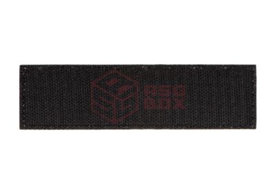 JTG Polizei Patch Grey - obrazek 2