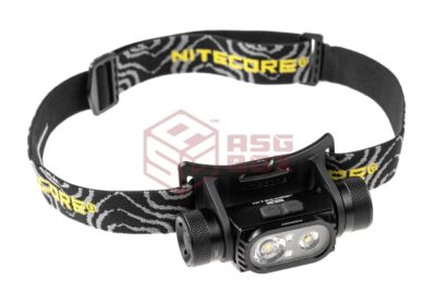 asgbox.pl - HC68 Headlamp Nitecore