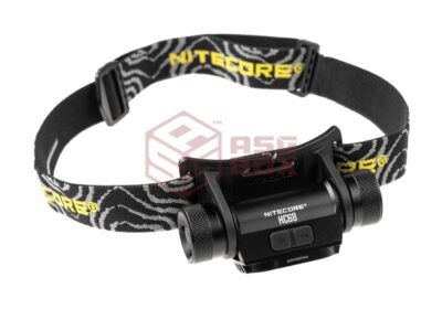 Nitecore HC68 Headlamp - obrazek 2