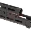 Leapers AK 6 Inch Super Slim M-LOK Handguard Black OD-TM-11343606000 37114 MTU053SSM asgbox.pl