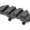 Leapers M-LOK Picatinny Offset Mount Black OD-TM-11344006000 37119 MT-MP45 asgbox.pl