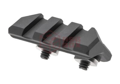 Leapers M-LOK Picatinny Offset Mount Black - obrazek 2