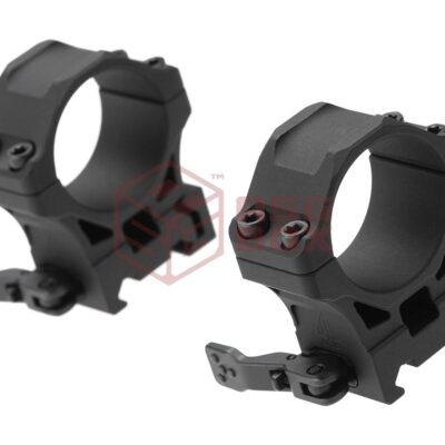 asgbox.pl - Accu-Sync QR 30mm Medium Profile Rings Leapers