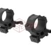 Leapers Accu-Sync QR 30mm Medium Profile Rings Black OD-TM-11344506000 37124 AQR315 asgbox.pl