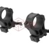 Leapers Accu-Sync QR 30mm High Profile Rings Black OD-TM-11344606000 37125 AQR322 asgbox.pl