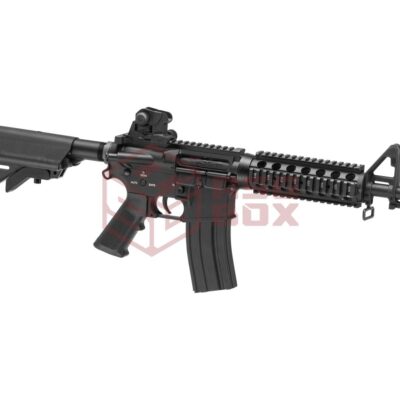 asgbox.pl - M4 CQB QR 1.0 EGV