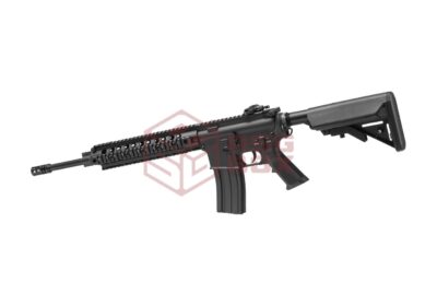 EC-303 QR 1.0 EGV Black - obrazek 2