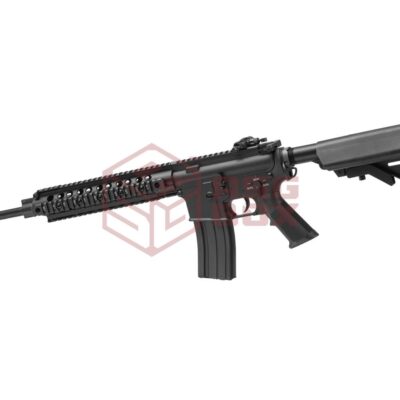 Alternative view of EC-303 QR 1.0 EGV Black