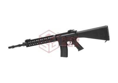 MK12 MOD 1 SPR QR 1.0 EGV Black - obrazek 2