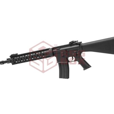 Alternative view of MK12 MOD 1 SPR QR 1.0 EGV Black