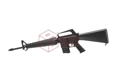 M16VN QR 1.0 EGV Black - obrazek 2