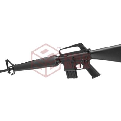 Alternative view of M16VN QR 1.0 EGV Black