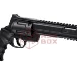 T4E HDR68 Emergency Kit 7.5J Black