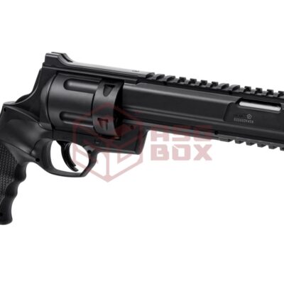 T4E HDR68 Emergency Kit 7.5J Black