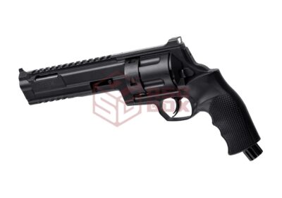 T4E HDR68 Emergency Kit 7.5J Black - obrazek 2