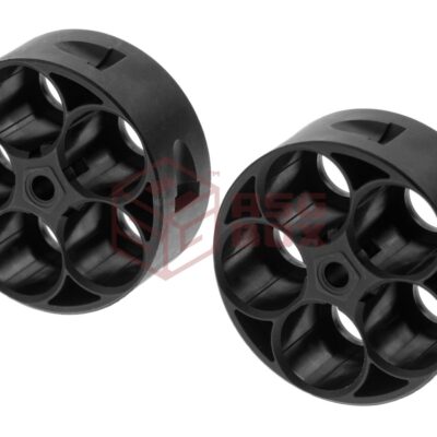 Alternative view of T4E Rotary Magazine HDR68